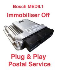 Bosch med9.1 immobiliser for sale  Oldham