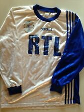 Maillot football joueur d'occasion  La Séguinière