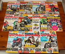 11x issues practical for sale  SOUTHAMPTON