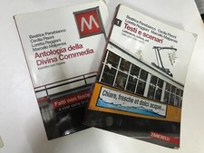 Testi scenari zanichelli usato  Palermo