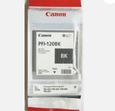 Canon pfi 120 usato  Torino