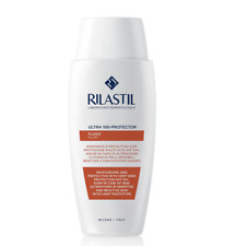 Rilastil ultra 100 usato  Napoli