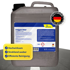 Perfect felgen star gebraucht kaufen  Saalfeld/Saale