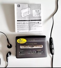 Rare aiwa px457 for sale  LONDON