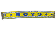 Sciarpa ultras boys usato  Massa di Somma