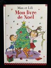 Livre enfants max d'occasion  Lure