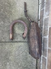 Clubman exhaust 1969 for sale  BRIDLINGTON