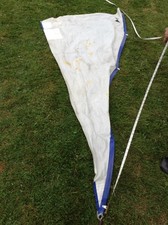 Sailing dinghy small for sale  LIVERPOOL