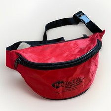 Vintage bum bag for sale  SKIPTON