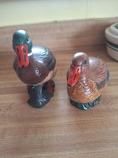 Ceramic duck pair for sale  Kokomo