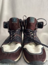 Sneakers louis vuitton d'occasion  Paris I