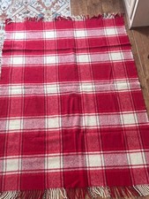 Large tartan pattern for sale  CLITHEROE