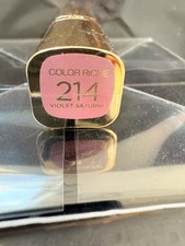 Oréal color riche for sale  BANGOR
