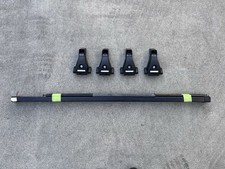 Thule 444 roof for sale  Hawthorne