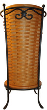 Longaberger umbrella basket for sale  North Olmsted