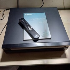 Yamaha cdc 585 gebraucht kaufen  Berlin