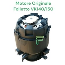 Motore folletto vk140 usato  Aversa
