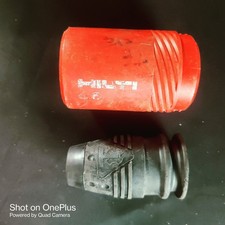 Mandrin hilti wza d'occasion  Expédié en France