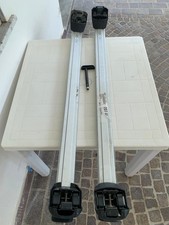 Barre tetto portatutto usato  Caserta