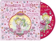 Prinzessin lillifee prinzessin gebraucht kaufen  Berlin