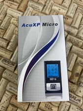 Dow acuxp ismart for sale  Cheyenne