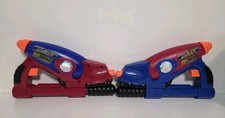Lot super soaker for sale  Trenton