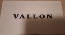 Vallon skibrille schutzbrille gebraucht kaufen  Frankfurt am Main