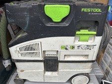festool hoover for sale  SOUTHAMPTON