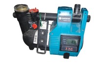 Gardena gartenpumpe 4000 gebraucht kaufen Gardena gartenpumpe 4000 gebraucht kaufen  Hamburg