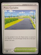 Carte pokemon piste d'occasion  Toulouse-