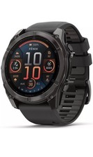 Garmin fenix 43mm for sale  Apison