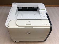 Laserjet p2055d workgroup d'occasion  Expédié en Belgium