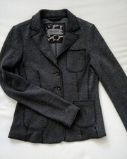Sir liver jacke gebraucht kaufen  Dortmund