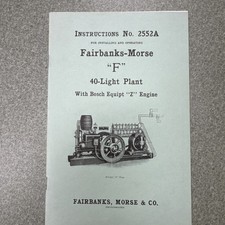 Hit miss fairbanks for sale  Lockridge