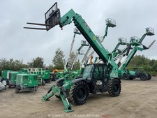 2017 jcb 510 for sale  Bangor