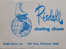 Riedell youth ice for sale  Saint Paul