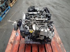 2013-2015 MK3 AUDI A3 MOTOR COMPLETO 1.6 DIESEL CLHA EURO 5 *VÍDEO*, usado comprar usado  Enviando para Brazil