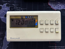 Honeywell t6650a 1003 usato  Caravaggio