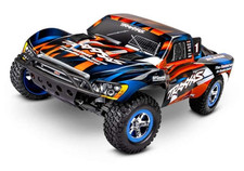 Traxxas slash 2wd usato  Spedire a Italy