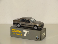 Gama bmw 735i gebraucht kaufen  Kissenbrück