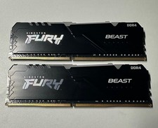 Kingston fury beast for sale  Harrington