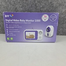 Digital video baby for sale  FALKIRK