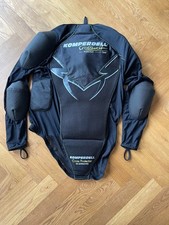 Komperdell protektor jacke gebraucht kaufen  Gütersloh
