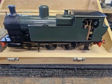 Gauge victory live for sale  LUTON