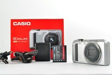 Casio exilim zr400 usato  Spedire a Italy