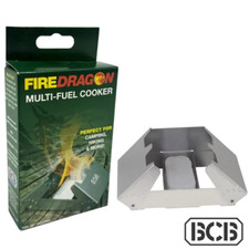 Bcb firedragon multi for sale  CARDIFF