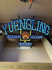 Yuengling beer football for sale  Girardville