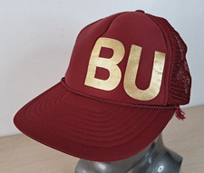 Adjustable snapback trucker for sale  Indianapolis