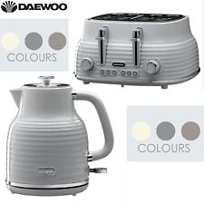 Daewoo sienna jug for sale  SALFORD