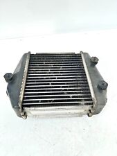 Radiatore intercooler mazda usato  Desio